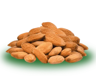 Almonds