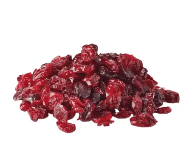Cranberries