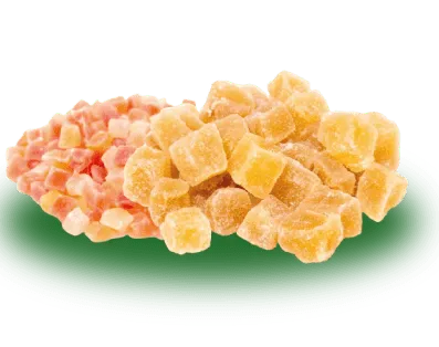 Cubes