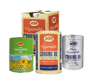 Oils