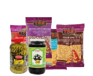 Pulses & Pickles