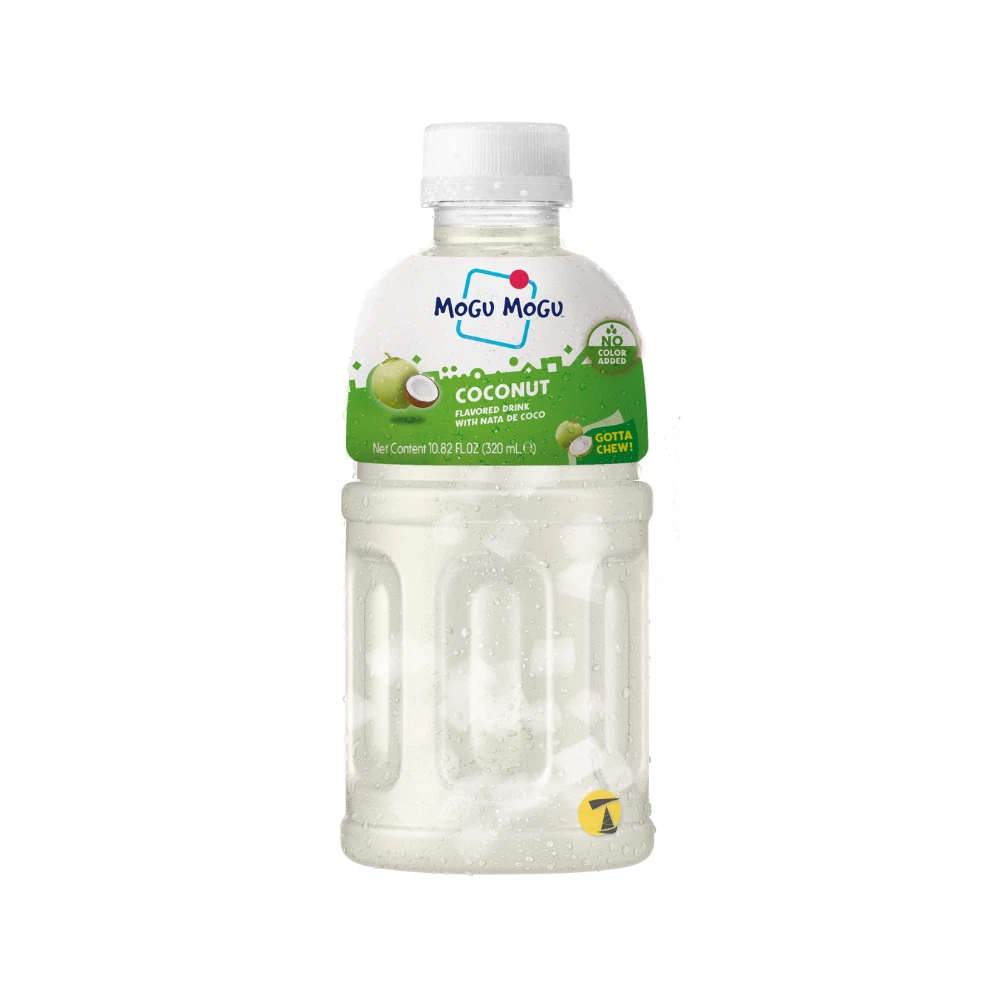 MOGU MOGU COCONUT JUICE 320ML - (V20)