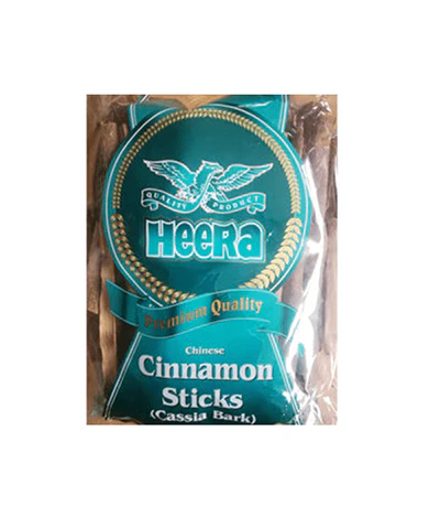 HEERA CINNAMON STICKS 50GM