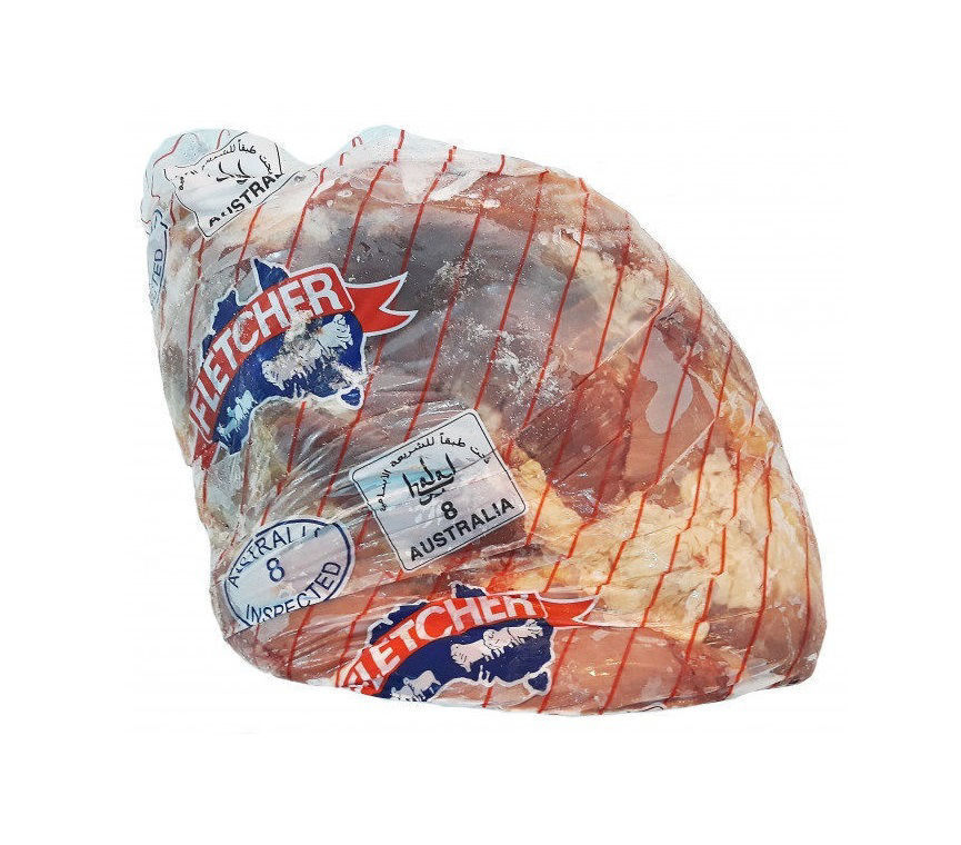 FLETCHER BONELESS MUTTON BACKSTRAP(B264)