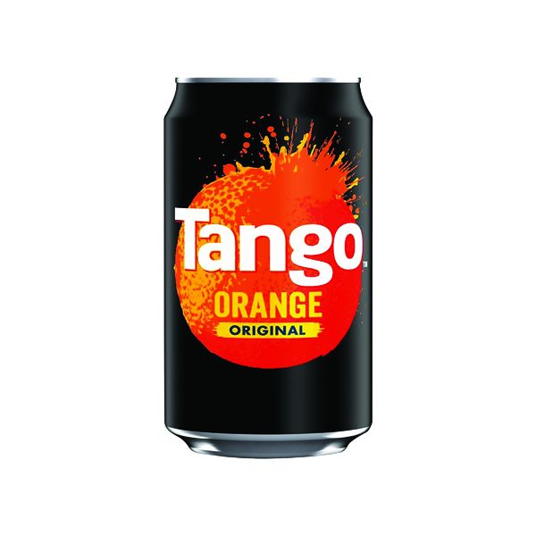 TANGO ORANGE (CAN) 330ML - (V20)