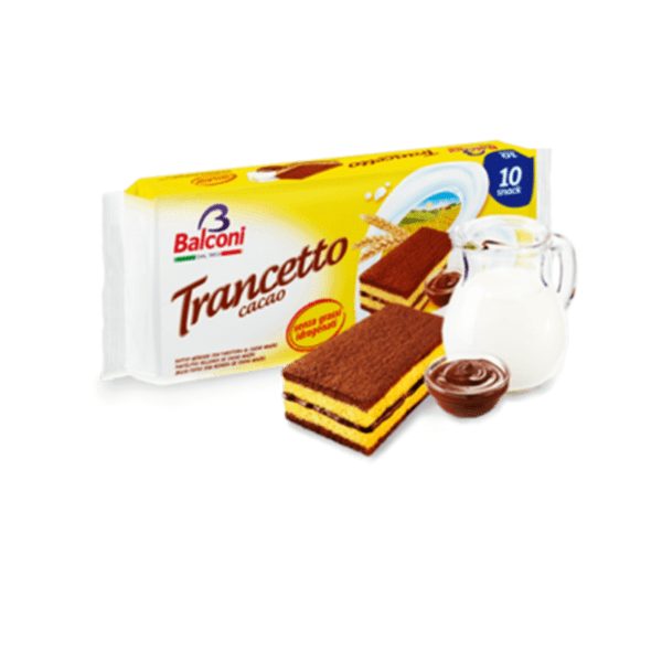 BALCONI CACAO 280G (UNIT)