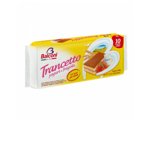 BALCONI STRAWBERRY 280G (UNIT)