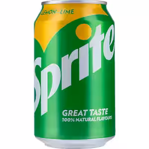 SPRITE (CAN) 330ML - (V20)