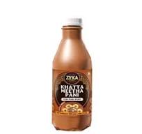 ZYKA TEEKHA MEETHA PANI12X750ML