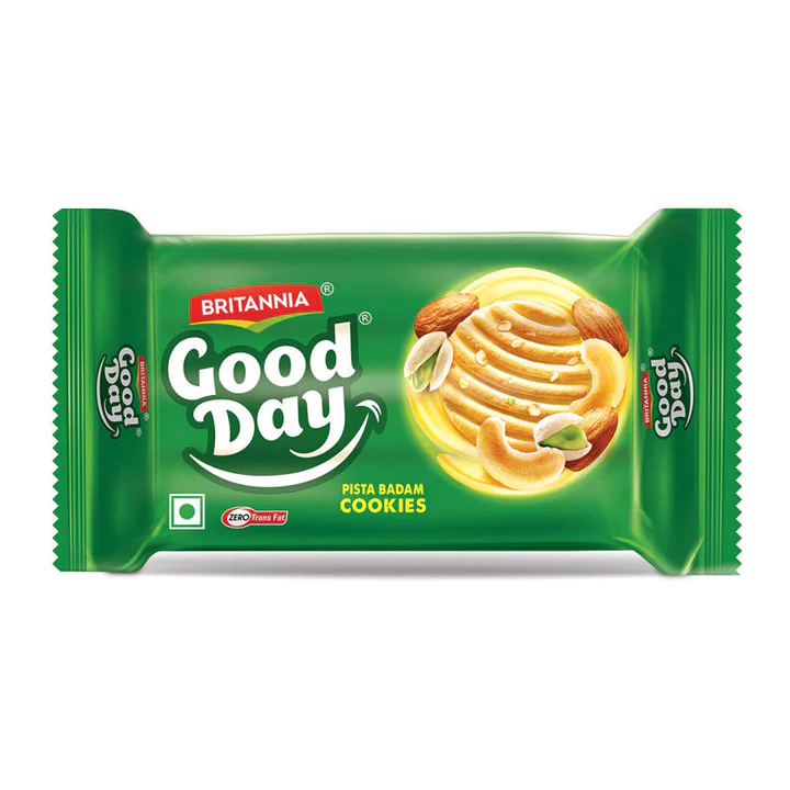 	BRITANNIA GOOD DAY PISTA& ALMOND COOKIES 24X72GM