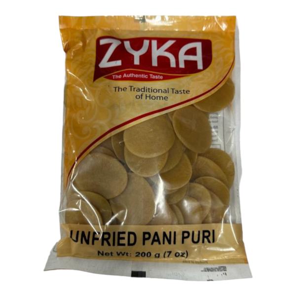 ZYKA KHATTA MEETHA PANI12X750ML