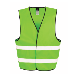 VITAPLUS SMALL YELLOW HIVIS - (V20)