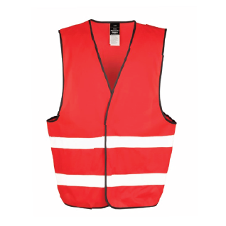 VITAPLUS SMALL ORANGE HIVIS - (V20)