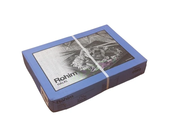 ROHIM CHICKEN FILLET 10KG 