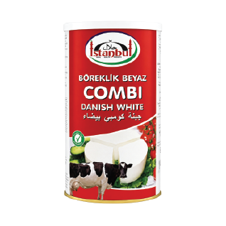 ISTANBUL COMBI CHEESE 800G (UNIT)