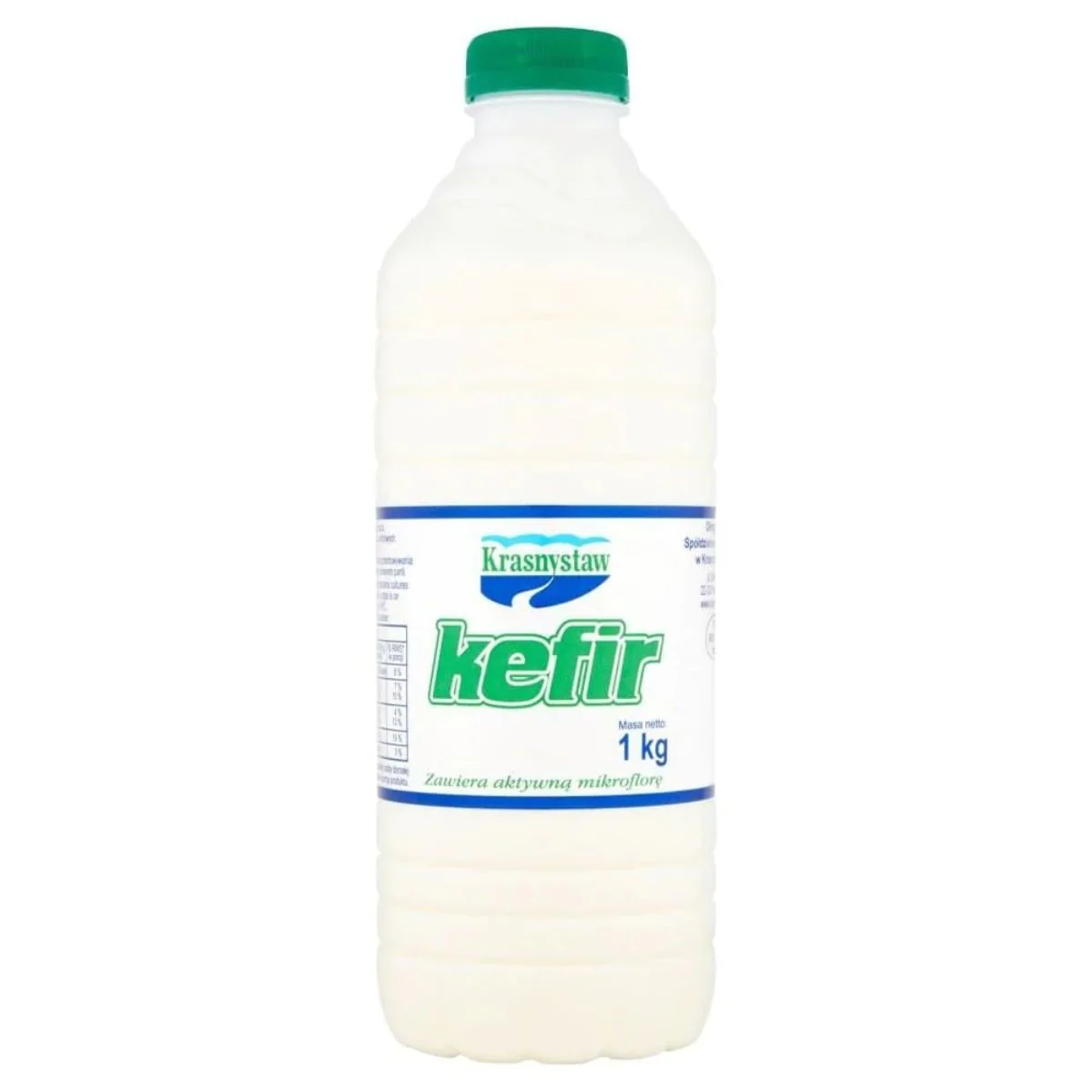KRASNYSTAW KEFIR 1LTR 