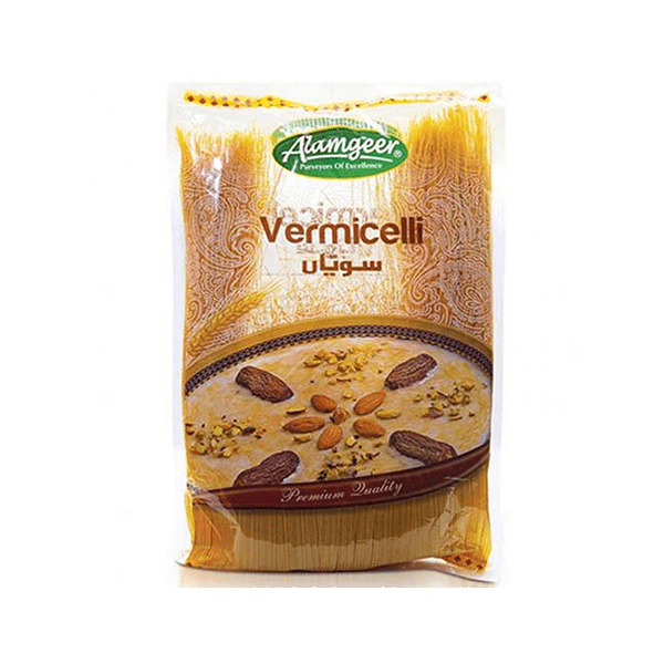 ALAMGEER VERMICELLI 150G (UNIT)
