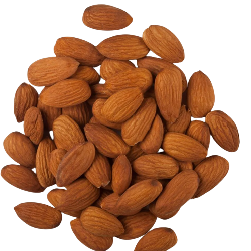 KAIF ALMONDS KERNEL  (SATARBAYE) 10KG