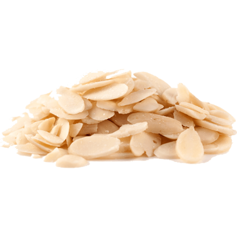 ALMONDS SLICES 10KG