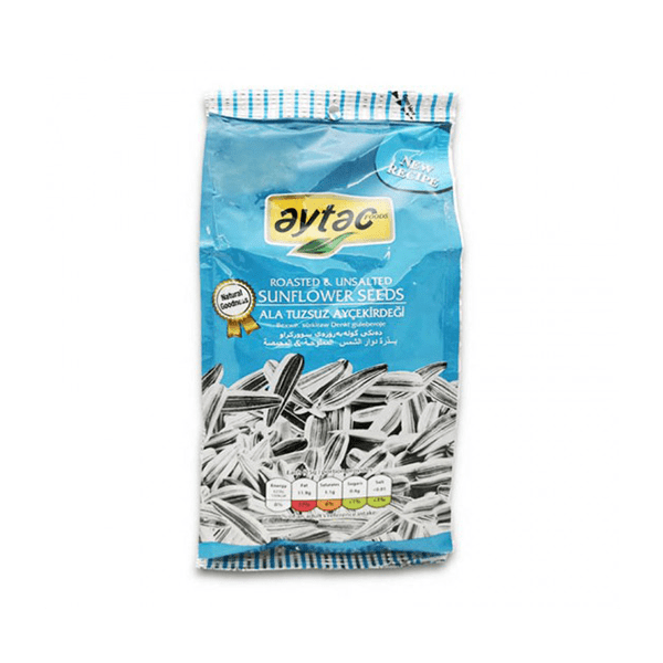 AYCTAC SUNFLOWER UN SEEDS 275G (UNIT)
