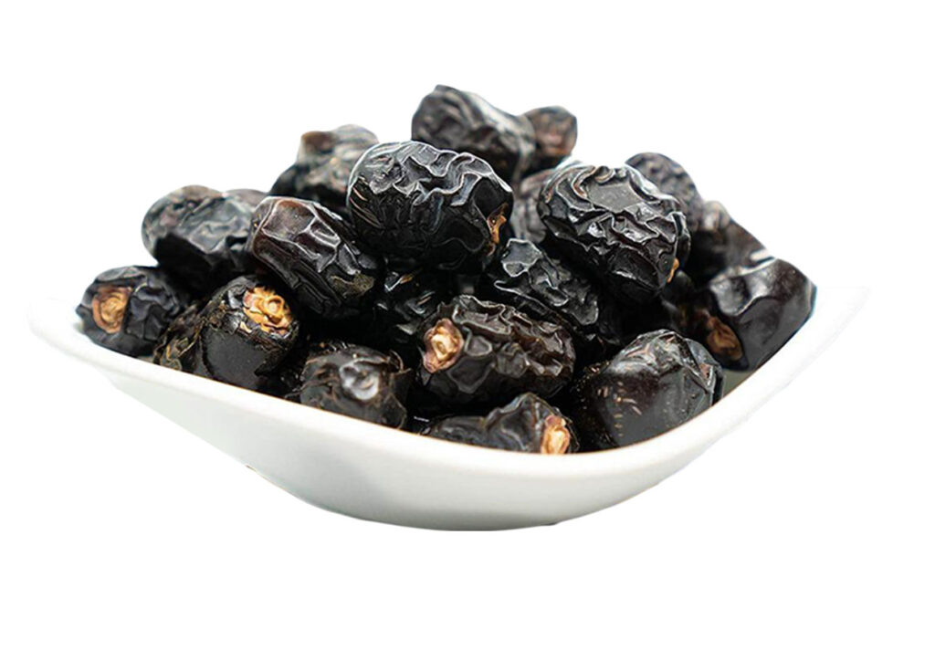 LOOSE NEMAT AJWA DATES
