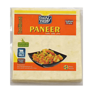 DAIRY VALLEY PANEER 500GM 