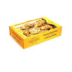 COOKIES WITH MIX SEEDS 400G (UNIT)
