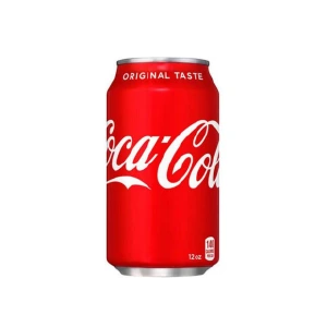 COCA COLA (CAN) 330ML - (V20)