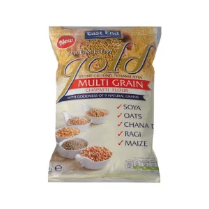 EAST END MULTI GRAIN FLOUR 5KG (S1)