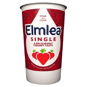 ELMLEA SINGLE CREAM 270ML