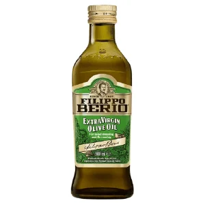 FILIPPO BERO EXTRA VIRGIN OLIVE OIL 500ML