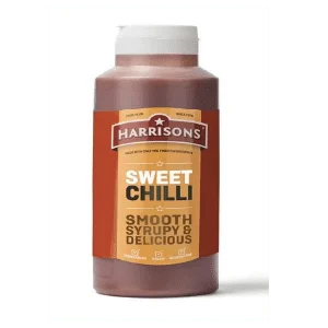 H SONS SWEET CHILLI SAUCE 1LTR (UNIT)