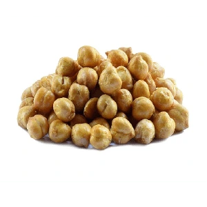 KAIF CHICKPEAS ROASTED & SALTED (IRAN) 10KG