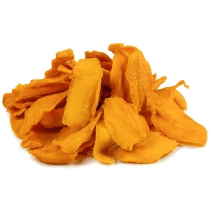 KAIF DRIED MANGO STRIPS 230GM