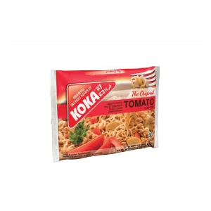 KOKA TOMYUM FLAVOUR INSTANT NOODLES 85GM
