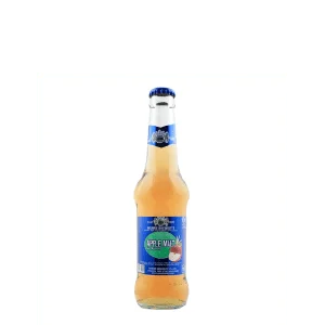 MURREE BREWERY APPLE MALT DRINK 300ML - (V20)