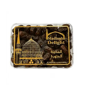MADINAH DELIGHT KHUDRI DATES 800GM
