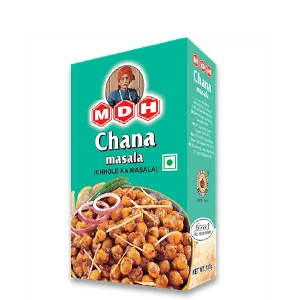 MDH CHANA MASALA 100GM