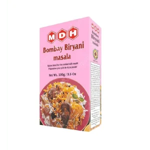 MDH BOMBAY BIRYANI MASALA 100GM