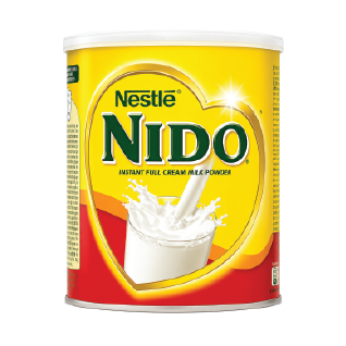 NIDO MILK POWDER 12X900GM