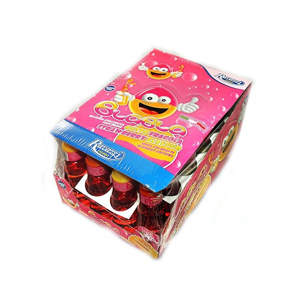 BLABLA DRINK 24X70CL - (V20)	