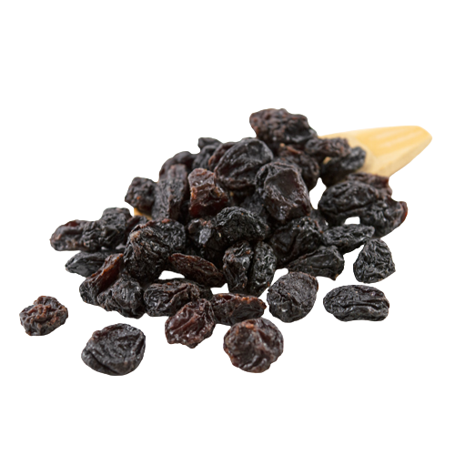 KAIF RAISINS (BLACK AFGHANI) 330GM