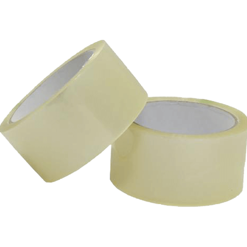 CLEAR SELLOTAPE 1 PC 48MMX66M - (V20)
