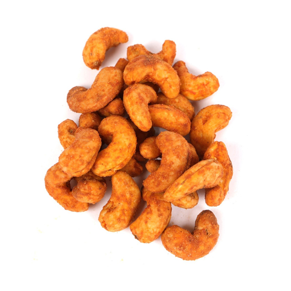 KAIF CASHEWS WITH CHILLI 20KG