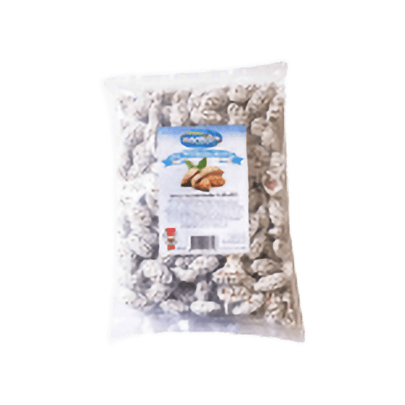 DANESH NOQUL ALMONDS 6X400G