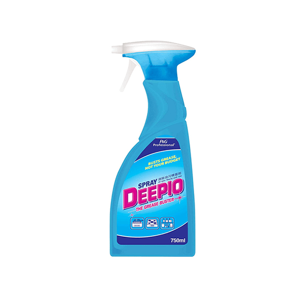 DEEPIO SPRAY 800ML - (V20)