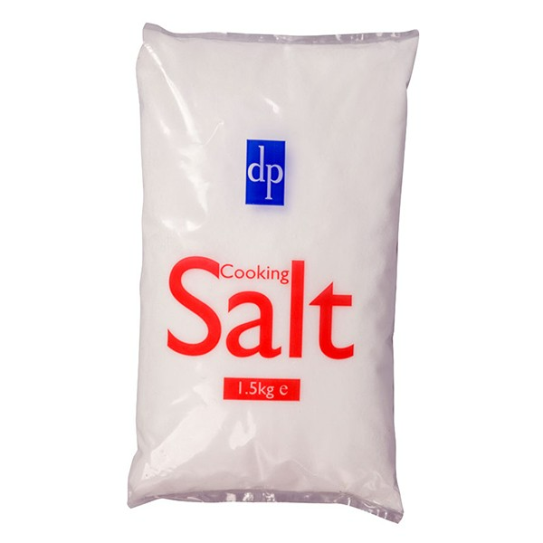 DRI-PAK SALT 1.5KG