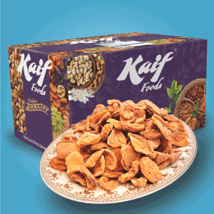 KAIF APRICOT KISHTA 6KG