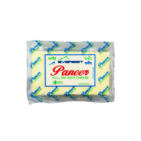 EVEREST PANEER 250GM 