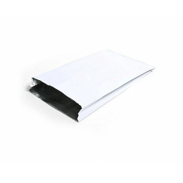 TRENT FOIL LINED NANN BAGS (7X9X12) - (V20)	